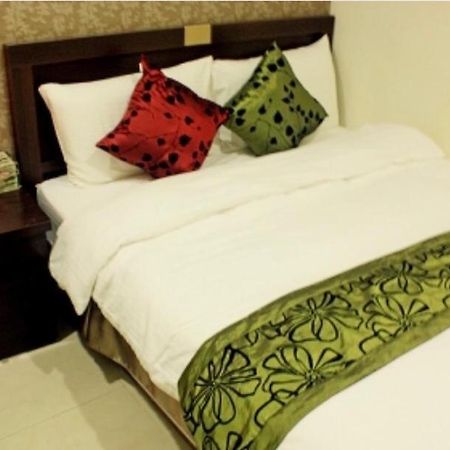 Hualien Lake Villa Chinan Экстерьер фото