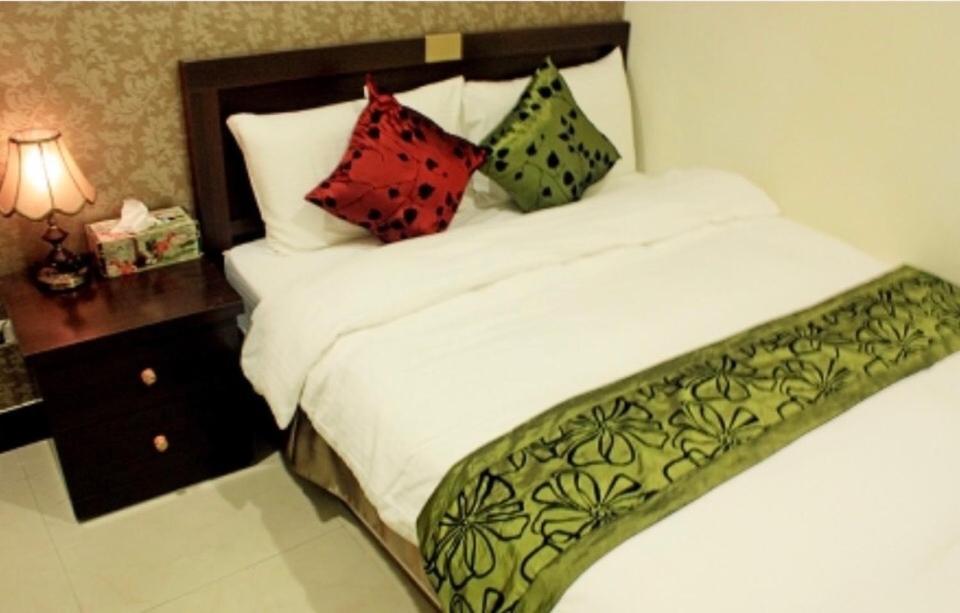 Hualien Lake Villa Chinan Экстерьер фото