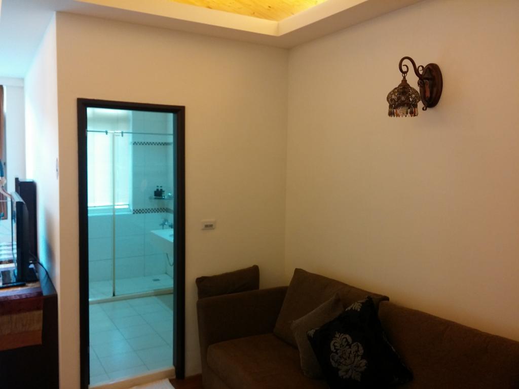 Hualien Lake Villa Chinan Экстерьер фото
