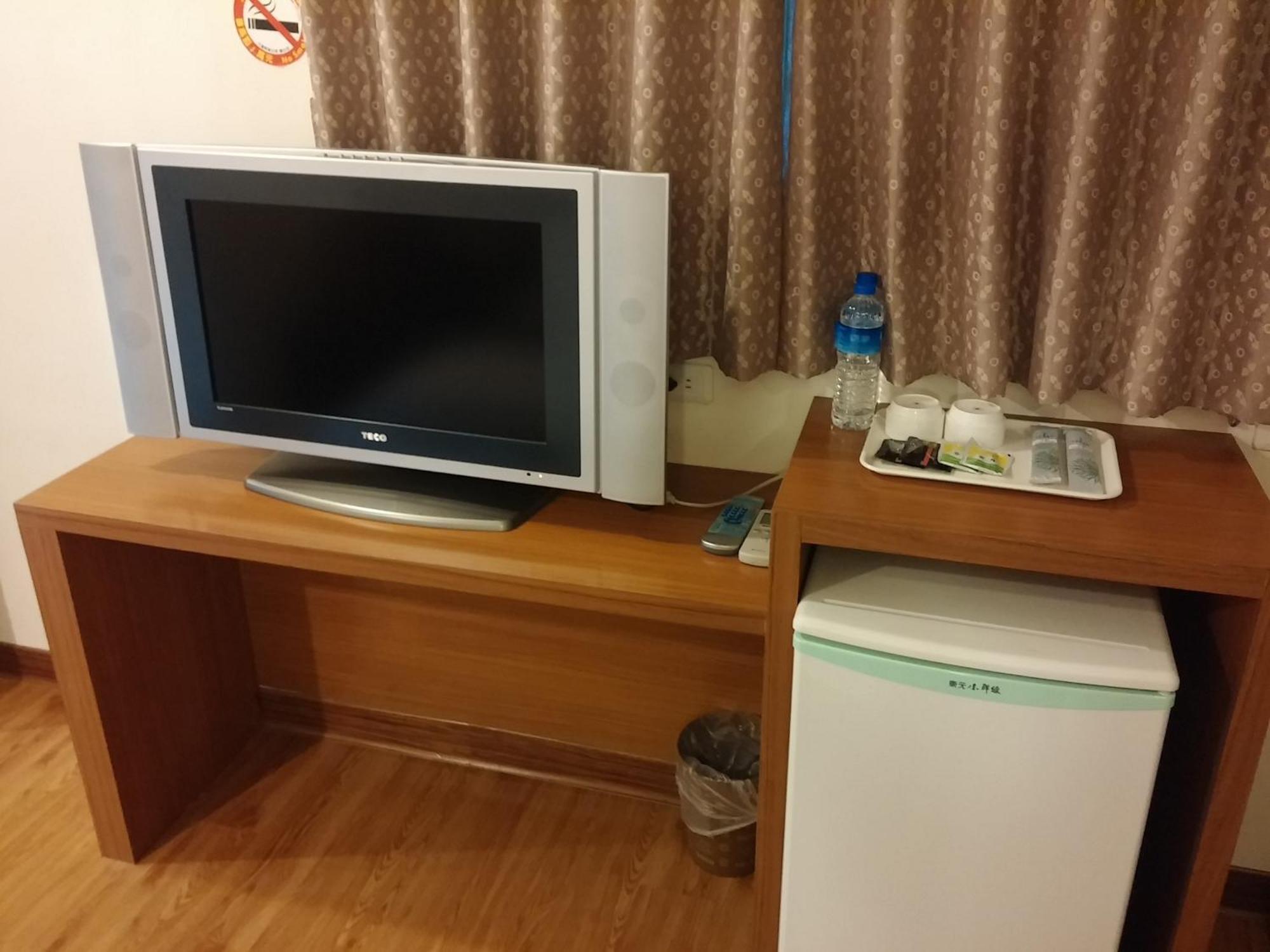 Hualien Lake Villa Chinan Экстерьер фото