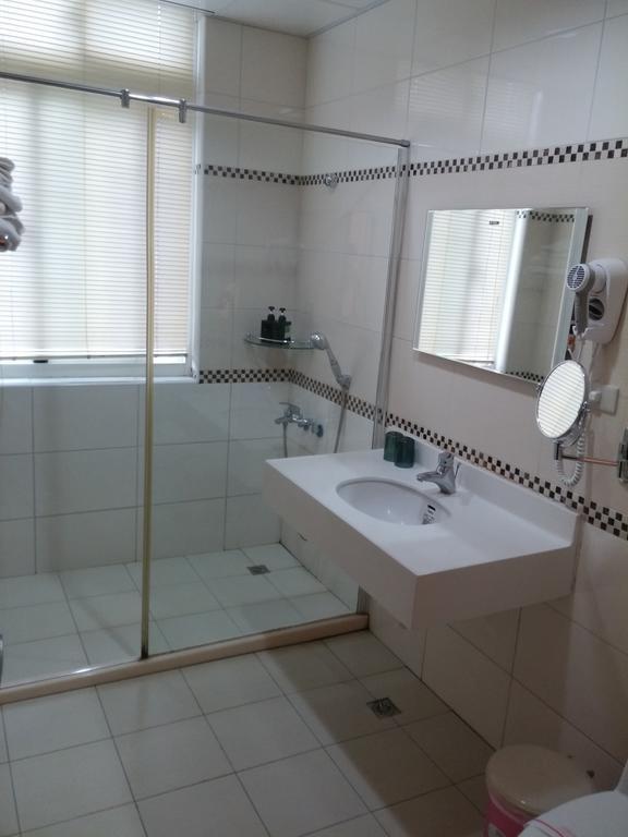 Hualien Lake Villa Chinan Экстерьер фото