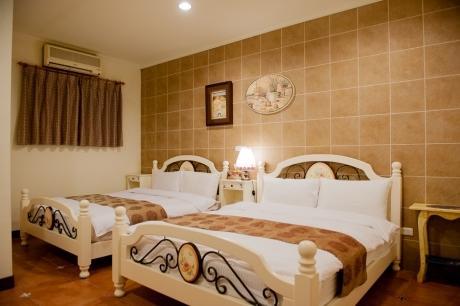 Hualien Lake Villa Chinan Экстерьер фото