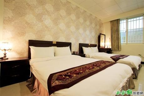 Hualien Lake Villa Chinan Экстерьер фото