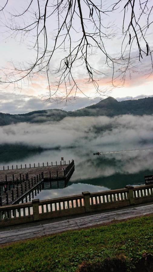 Hualien Lake Villa Chinan Экстерьер фото
